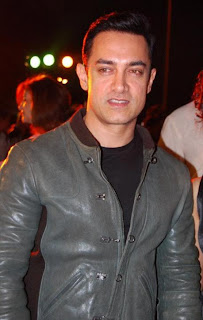 Aamir Khan Says 'Dhobi Ghaat' made me fall in love with Kiran again