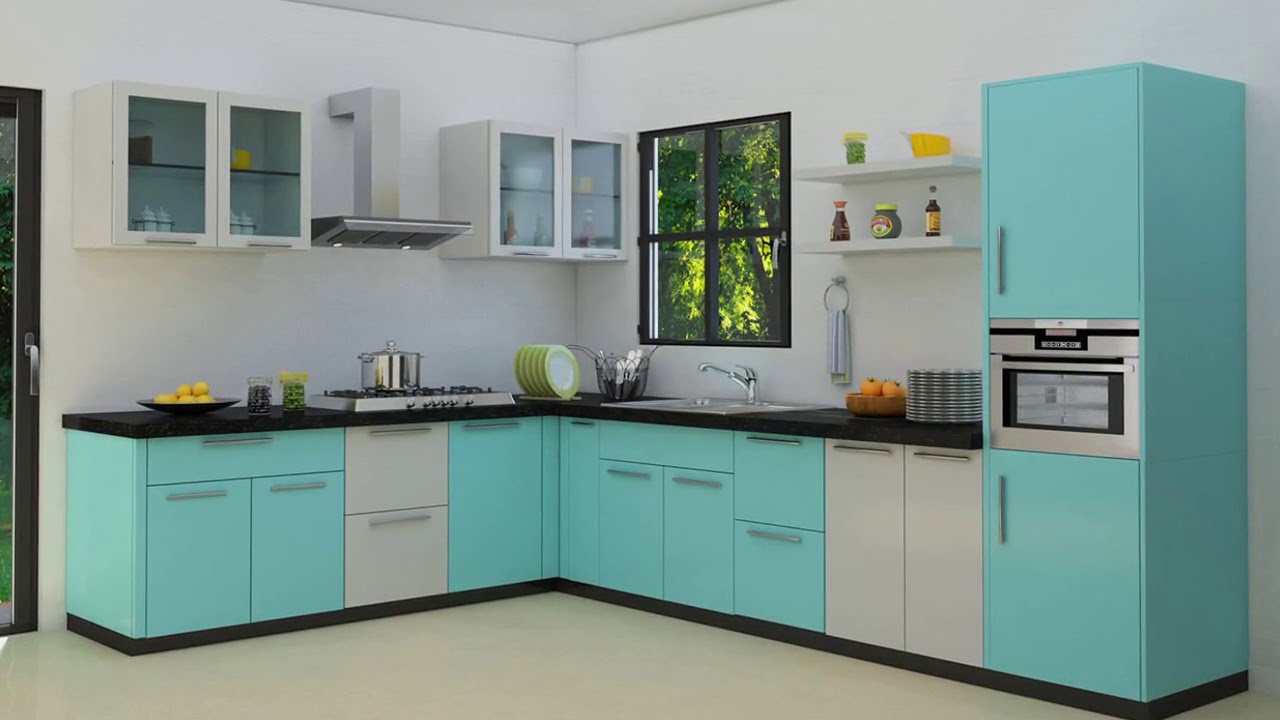 Jasa Pembuatan Kitchen Set Model Terbaru Hasil Pekerjaan Rapi dan Bagus, Kualitas Terbaik Terdekat di Subang, Karawang, dan Purwakarta