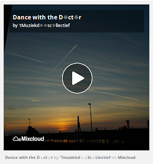 https://www.mixcloud.com/straatsalaat/dance-with-the-dctr/ 