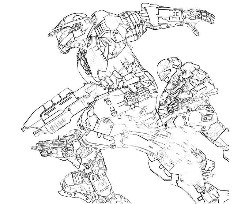 printable-halo-4-trooper-actions-coloring-pages