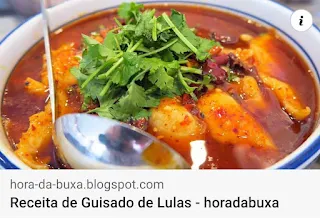 Receita de Risoto de Espargo Bravos com Lulas Grelhadas – horadabuxa