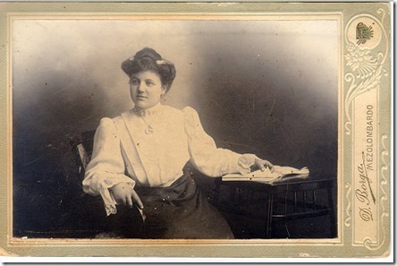 Nonna Alba