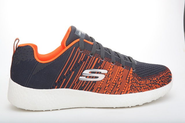 SKECHERS announces a 40% off Get running with the most awaited sale