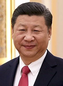 X Jinping