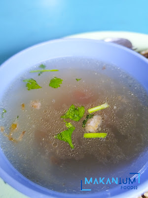 Sup Kosong