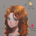 How to Paint Curly Hair - Digital Painting Tutorial