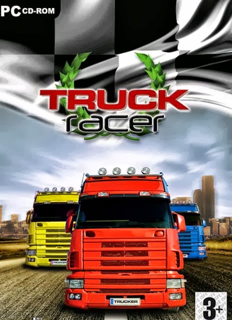 Truck Racer