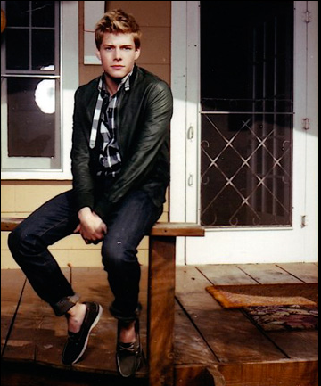 weeds silas botwin. Silas Botwin on Weeds,