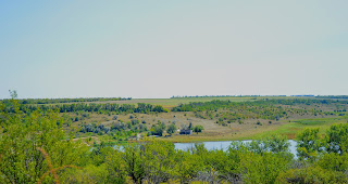 Грузская балка