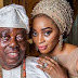 No Girl Can Break My Marriage- Mrs Sade Okoya