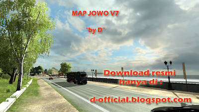 Map Jowo V7