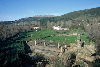 CITY, PORTUGAL / Marvão, Portugal