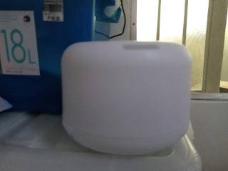 diffuser no diffusing, diffuser not working, diffuser no mist