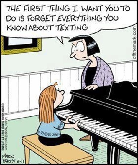 pianotext