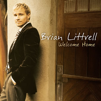 Brian Littrell   Welcome Home   03   Welcome Home (You)