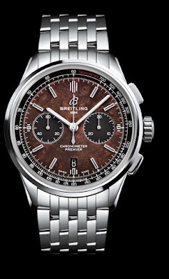 Breitling Bentley Replica Watch