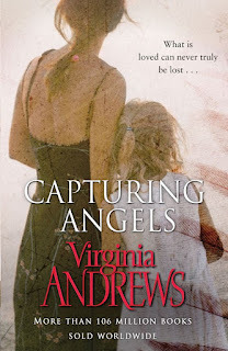 Review - Capturing Angels by V.C. Andrews