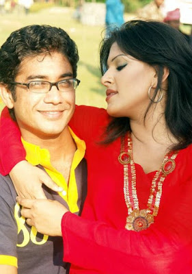 Tinni Bangladeshi Natok and movie actress