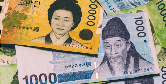 Money Korea