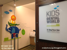 best children dentist in singapore