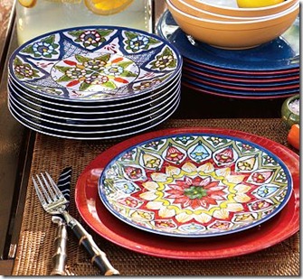 melaminepotterybarn