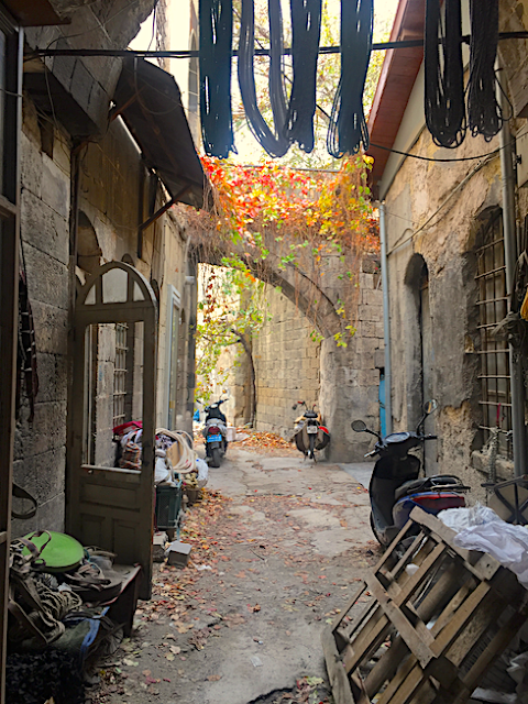 GAZİANTEP ÇARŞI