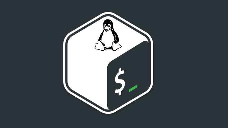 Linux Command Line Made Easy [Udemy Course]