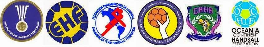 Atlas Mundial do Handebol