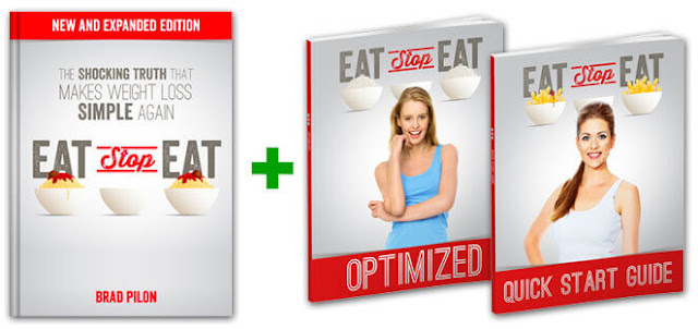 eat stop eat quick weight loss guide by online products lane