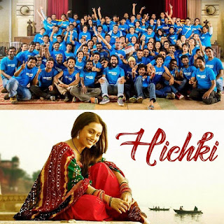 Hichki