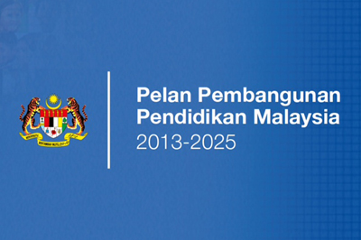 Pelan Pembangunan Pendidikan Malaysia 2013-2025 ~ SMK Toh 