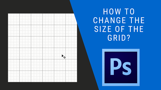How to change the size of the grid?