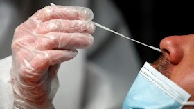 Final de semana contabiliza 43 casos e Delmiro Gouveia agora tem 72 infectados pela Covid-19