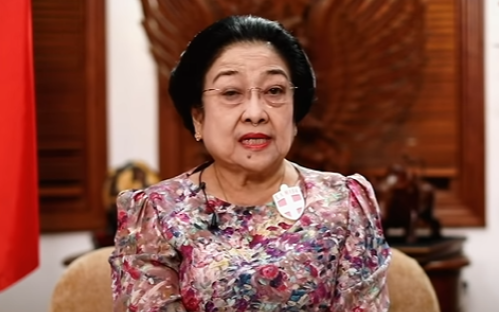 Dibully Soal Minyak Goreng, Megawati Kesal: Saya Dibilang Pembohong, Enak Aja, Sakit Hati Saya!