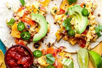 Migas