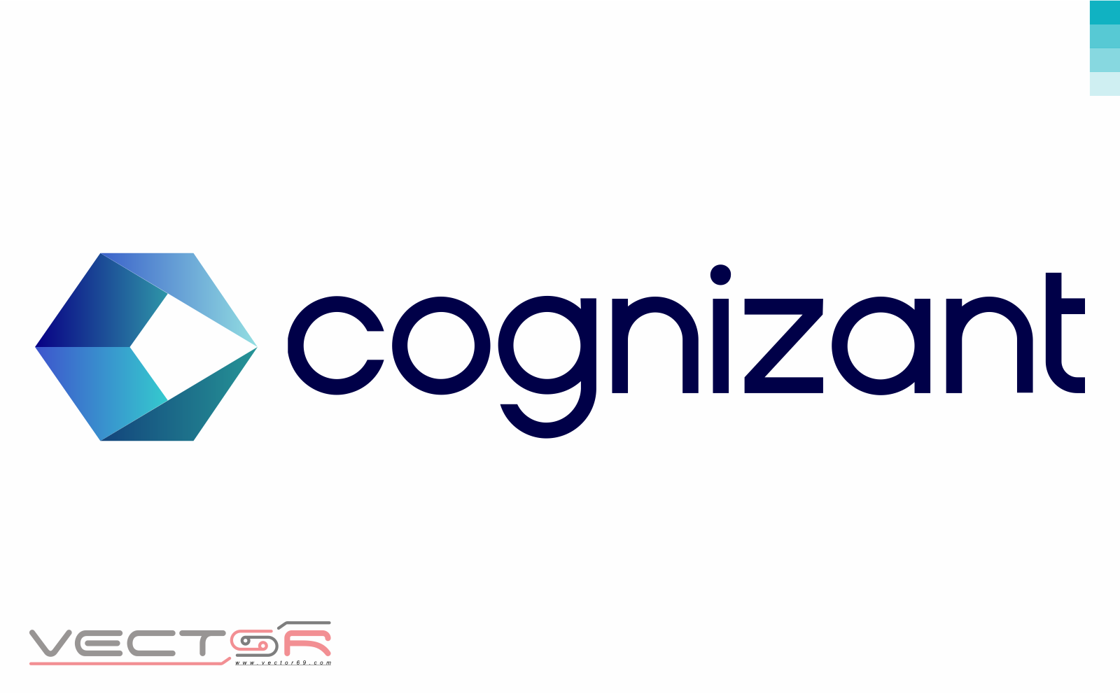 Cognizant Logo - Download Vector File SVG (Scalable Vector Graphics)