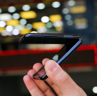 Samsung Future smartphones