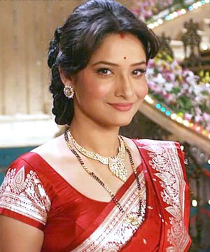 Ankita Lokhande TV Actress