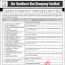  SSGC Jobs December 2023: Apply Online at Sui Southern Gas Company Limited