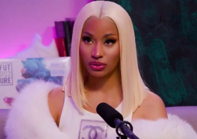Nicki Minaj's Emotional Journey: Father's Death Inspires 'Are You Gone Already' on Pink Friday 2.