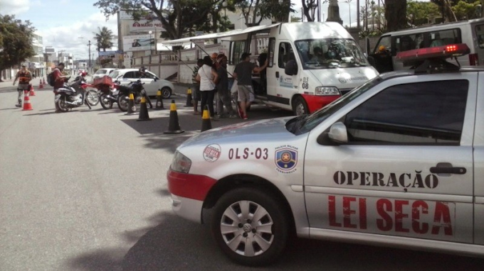 GARANHUNS: Festival Viva Dominguinhos terá Operação Lei Seca