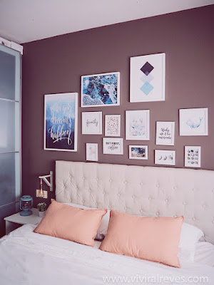 Decora con Posterlounge