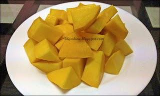 Mangga Sedap