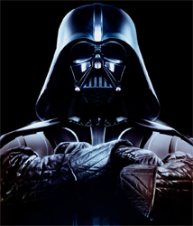 Darth Vader