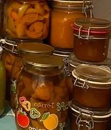 Cucinare senza stress