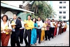Procession
