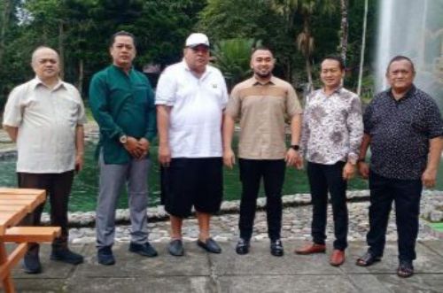 Yamin Kahar Laporkan Pengusaha asal Yogyakarta ke Polda Sumbar Terkait Dugaan Penipuan Investasi Pariwisata