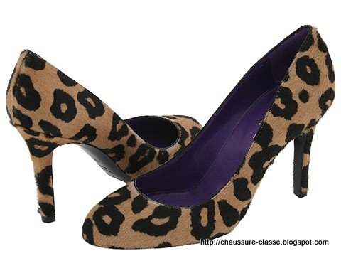 Chaussure classe:H2309-<537668>