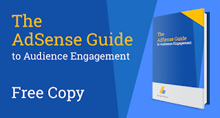 Download Ebook AdSense Guide to Audience Engagement dari Google