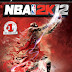 NBA 2K12 - PS2 - TORRENT